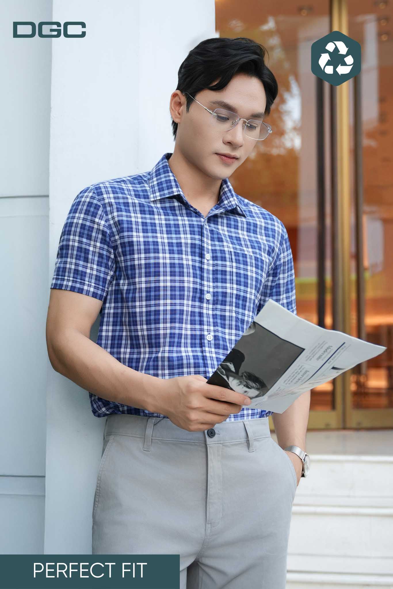 Ảnh của Sơmi ngắn tay